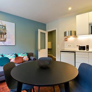 Appartement met Twee Slaapkamers